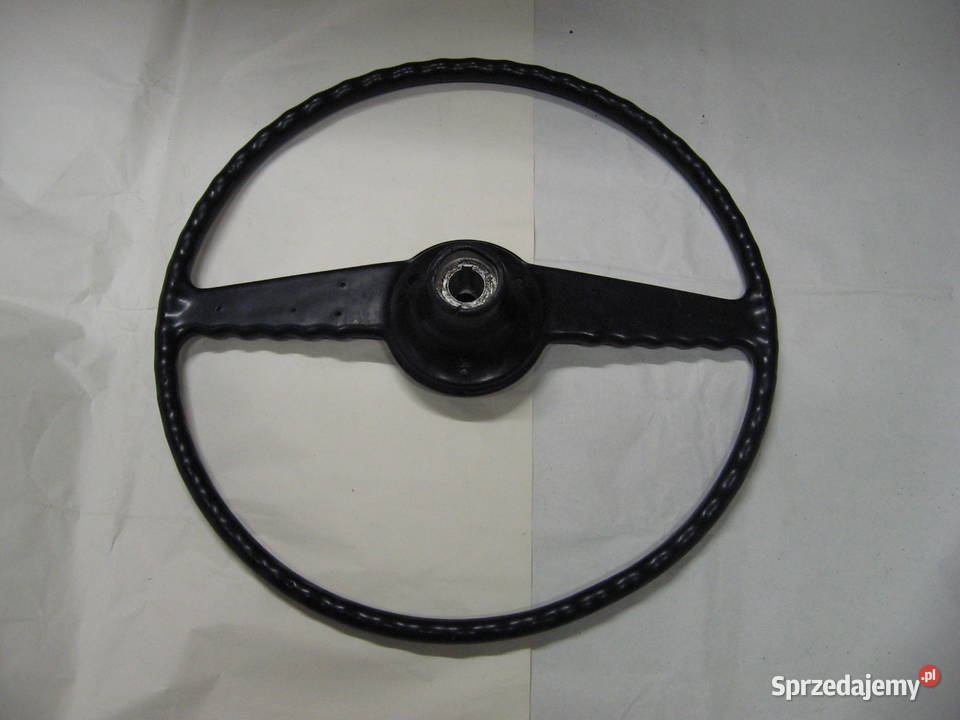 Stara kierownica FSC Star Jelcz Autosan itp auto podkarpackie Przemyśl