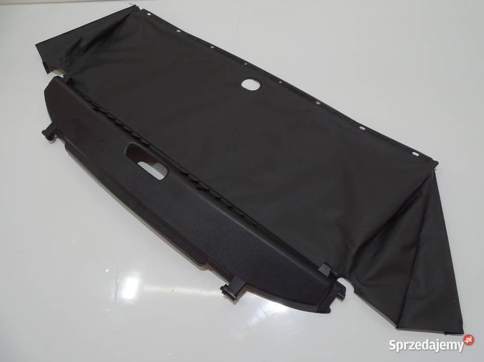 POJEMNIK NA DACH BMW E88 7181953 20210642 osobowe Strzyżewice