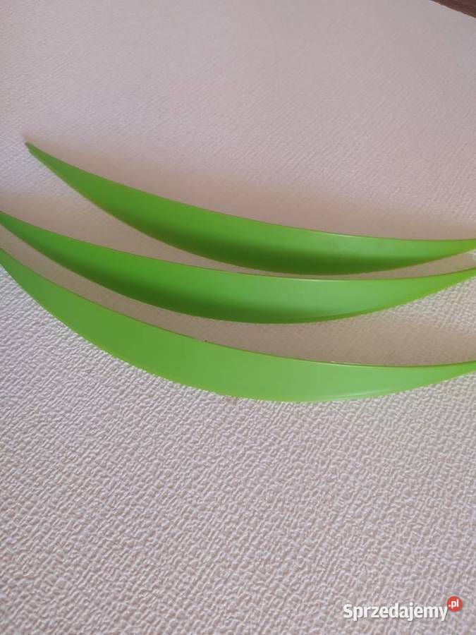 Doniczka Parabole 590wystrój wnętrz ozdobne Pozostałe