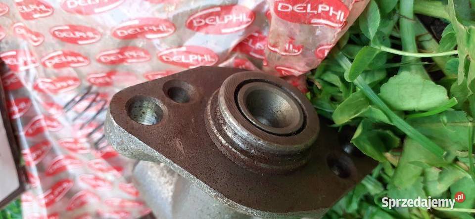 Pompa hamlcowa Delphi SeicentoCinquecento Tuszkowo