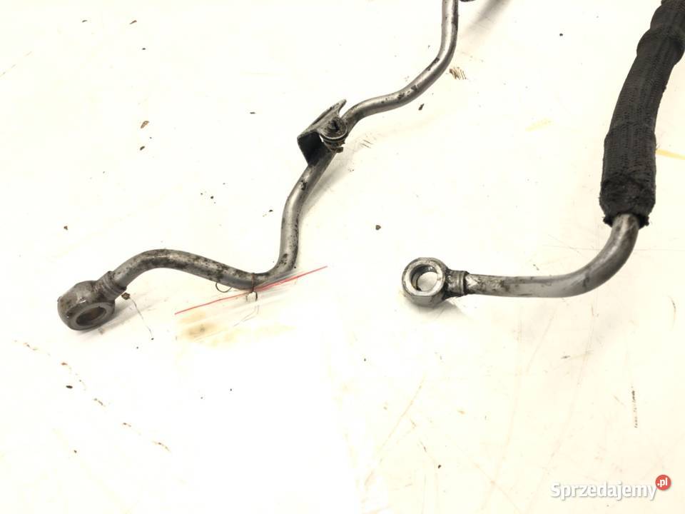 WĄŻ WSPOMAGANIA BMW E60 44 333 0310 PRZEWÓD osobowe