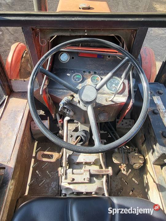 Massey Ferguson 255 warmińsko-mazurskie Gronowo Elbląskie sprzedam