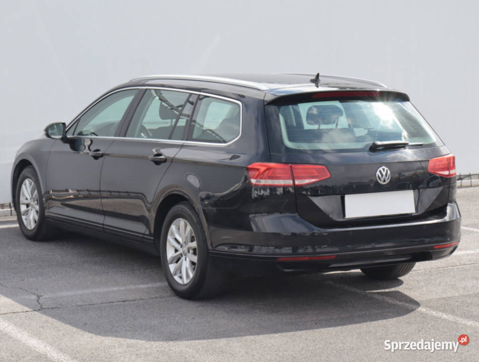 VW Passat 16 TDI wspomaganie kierownicy Passat Lublin