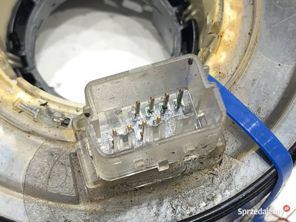 TAŚMA AIRBAG VW GOLF VI 1K0959653C 0914 Kombi sprzedam