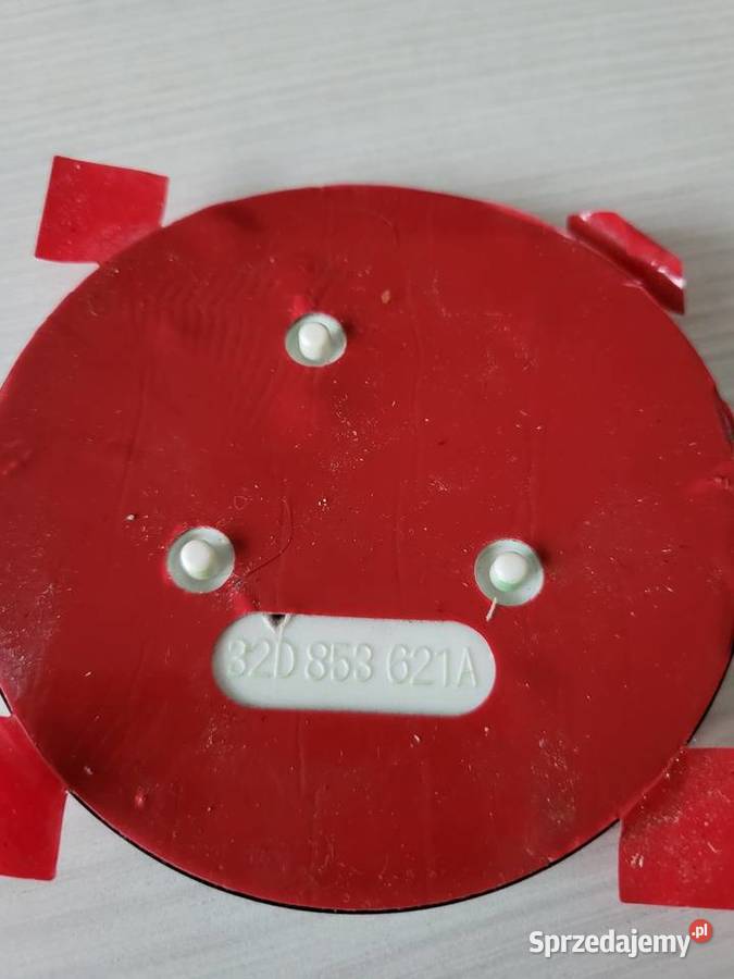 Nowe logoemblemat Skoda Gliwice