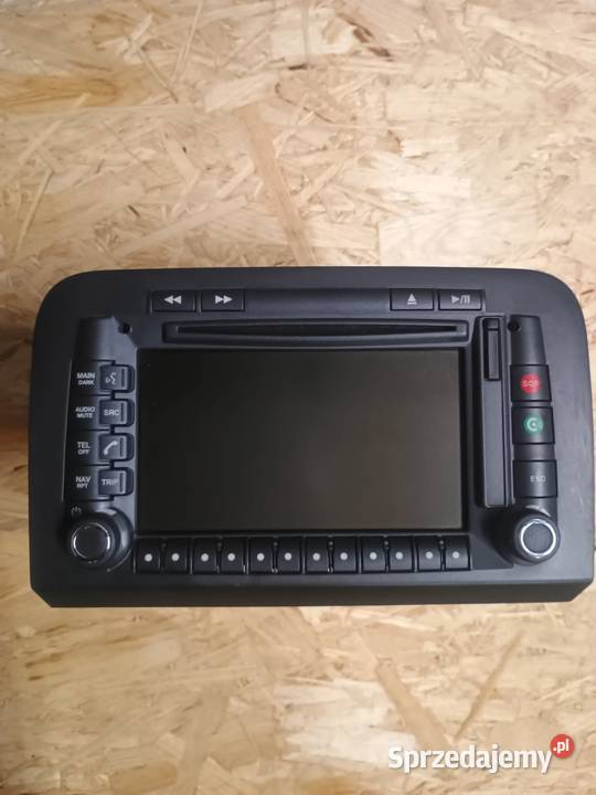 Radio fiat croma 19 jtd