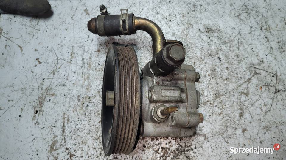 Pompa wspomagania Mazda 626 osobowe Łagów