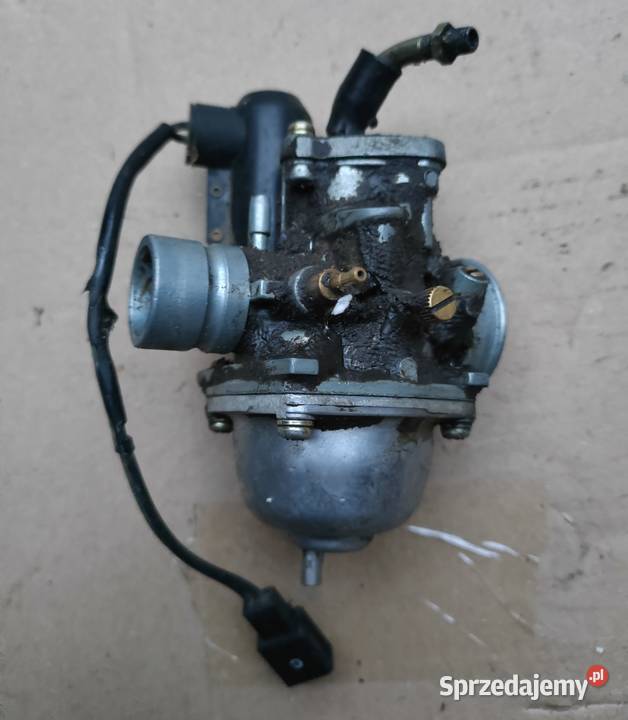 Gaźnik Mikuni 2t Japan kompletny romet zipp Jaroszowiec