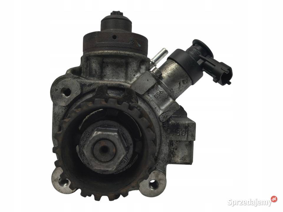 POMPA WTRYSKOWA Citroen C4 16 HDi Bosch Chełm sprzedam