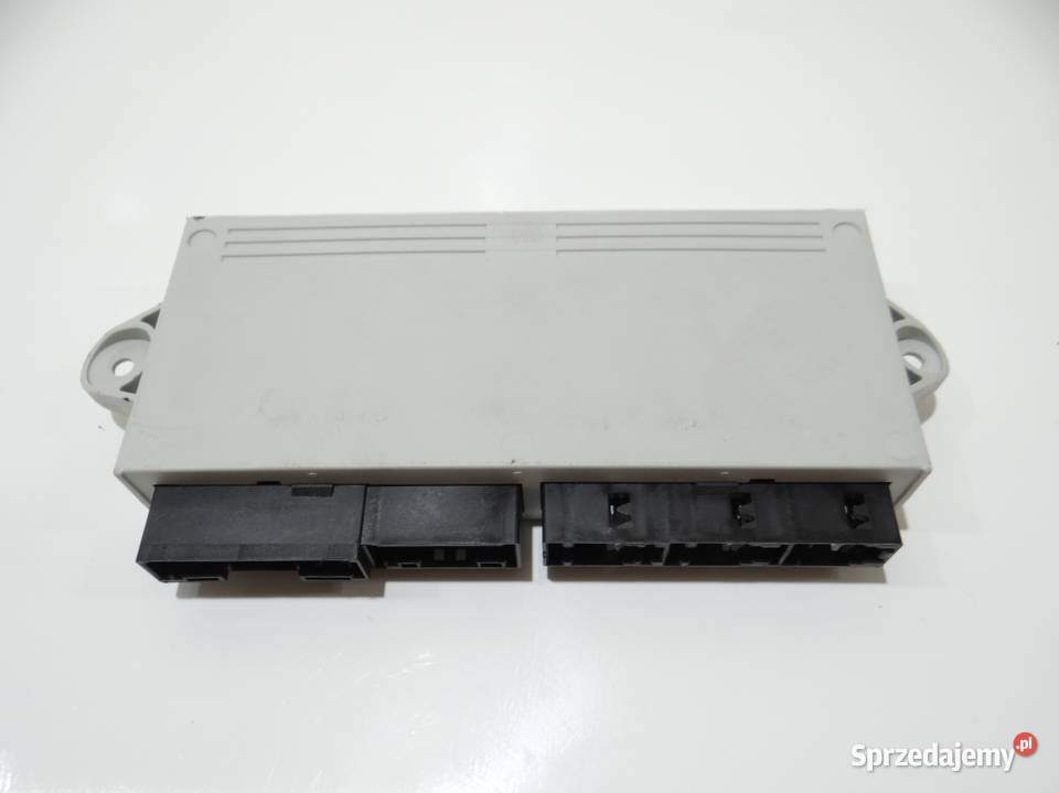 MODUŁ DRZWI PRAWY TYŁ BMW E65 LCI 6958449 lubelskie Strzyżewice