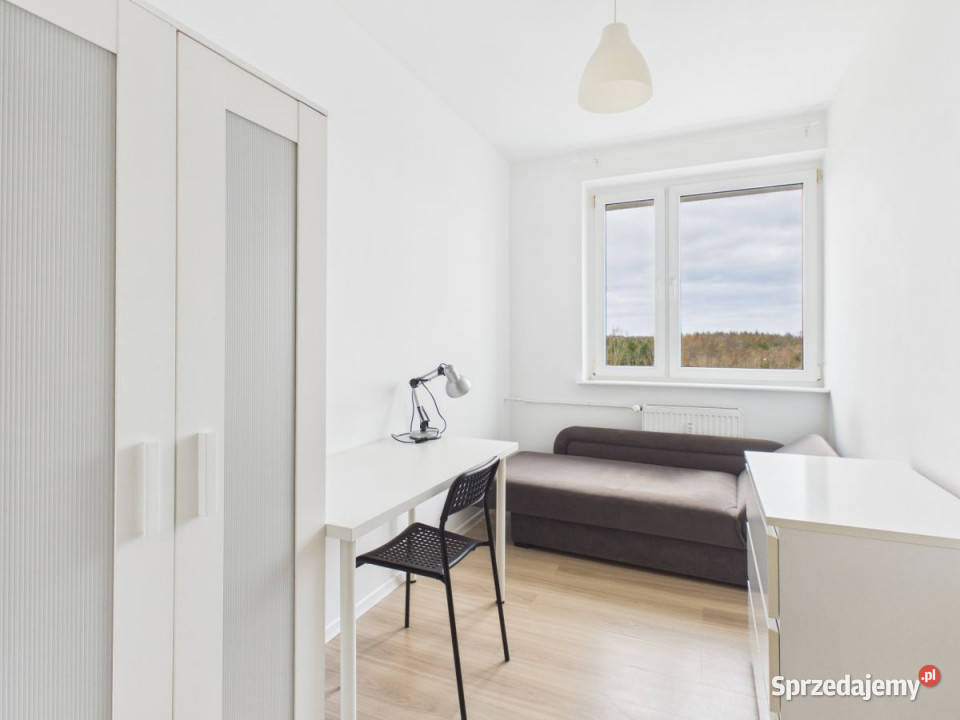 Mieszkanie 7733m2 6pok Gdańsk