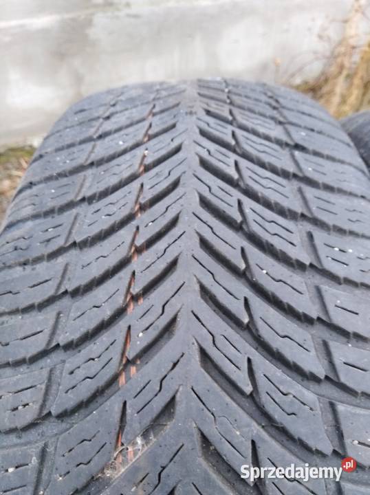 Opony 2055516 nokian 21r Pakosław