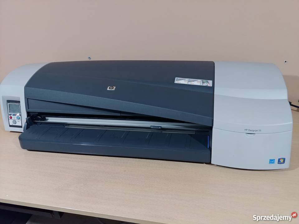 Hp designjet 111 обзор