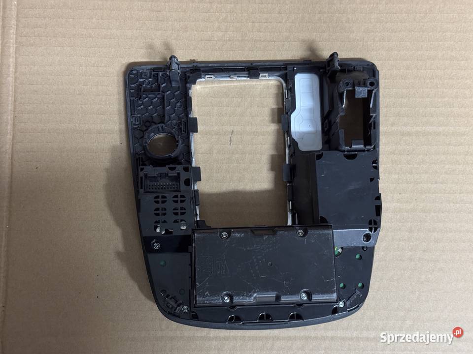 AUDI A6 A6 C7 4G PANEL STEROWANIA MMI MENU dolnośląskie Kłodzko sprzedam