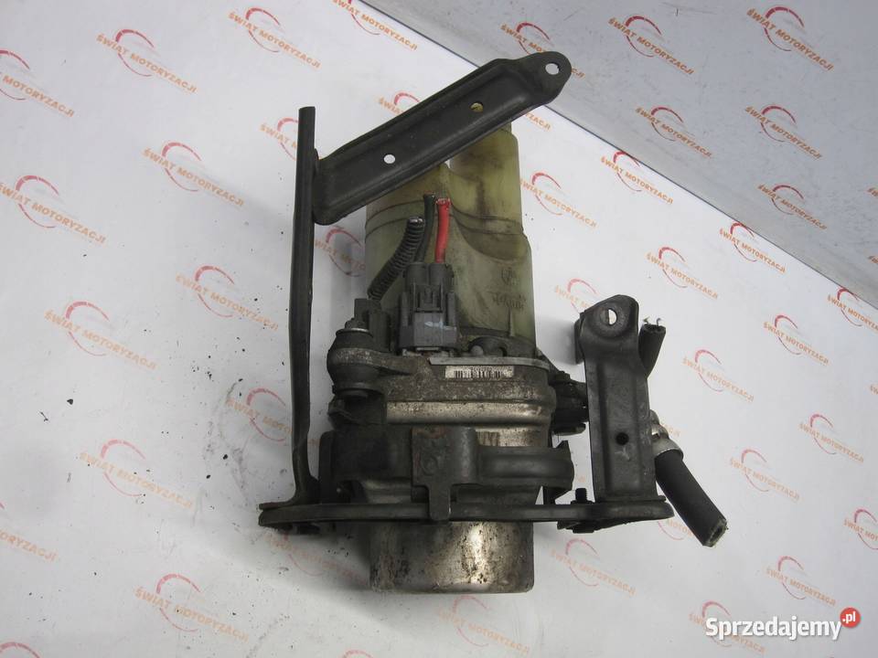 VOLVO C30 pompa wspomagania 5N513K514AD Kielce