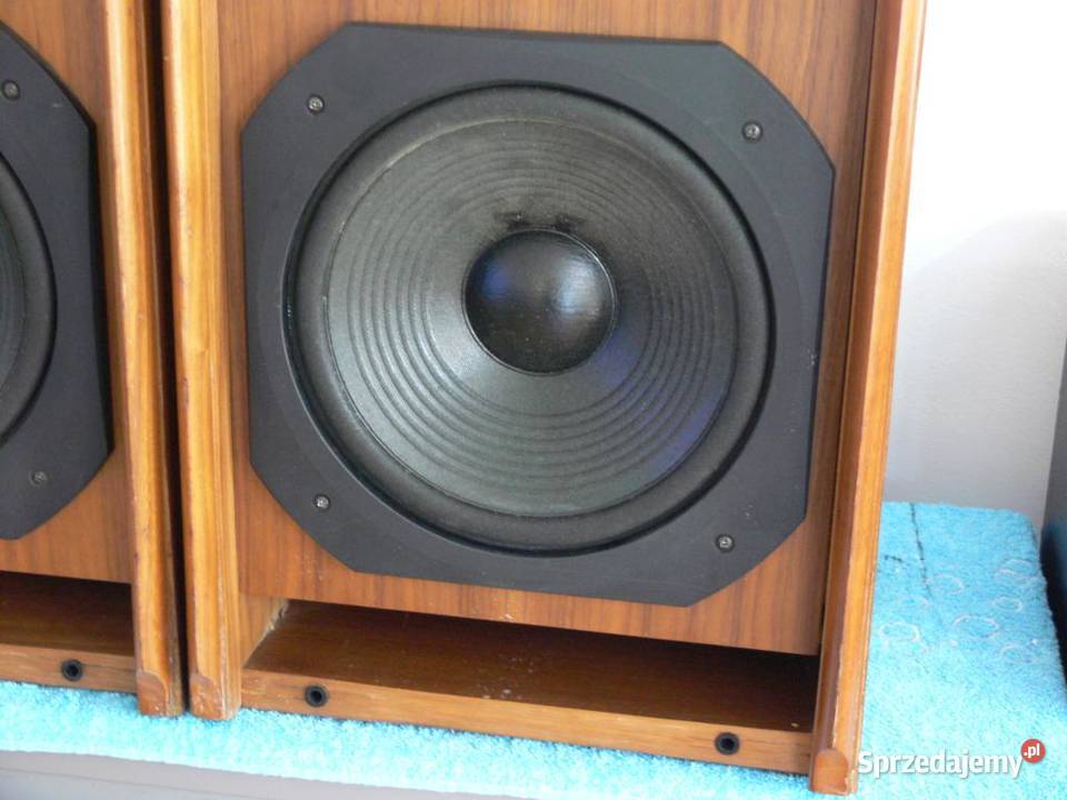 Kolumny Pilot V3 Vintage WYSYŁKA Jasło sprzedam