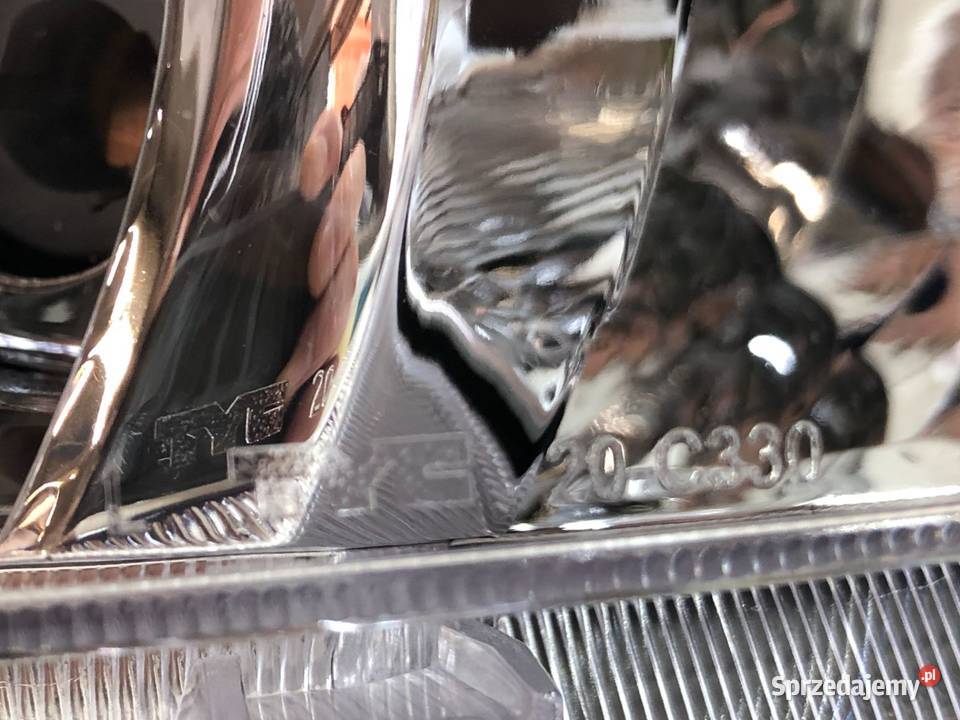 DAIHATSU SIRION M300 012005122015 Reflektor osobowe Skarżysko-Kamienna