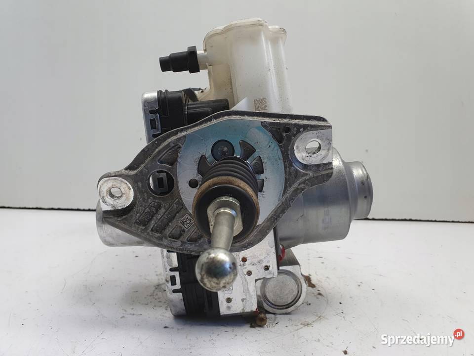 Volvo XC90 II POMPA ABS hamulcowa SERWO 32279538 Układ ABS i ESP Chełm