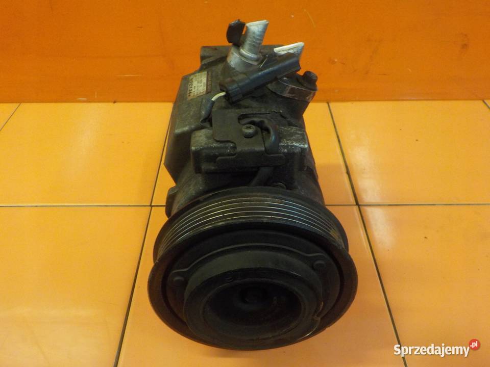 JEEP CHEROKEE 28 CRD 04r 148 ENR sprezarka Suków sprzedam