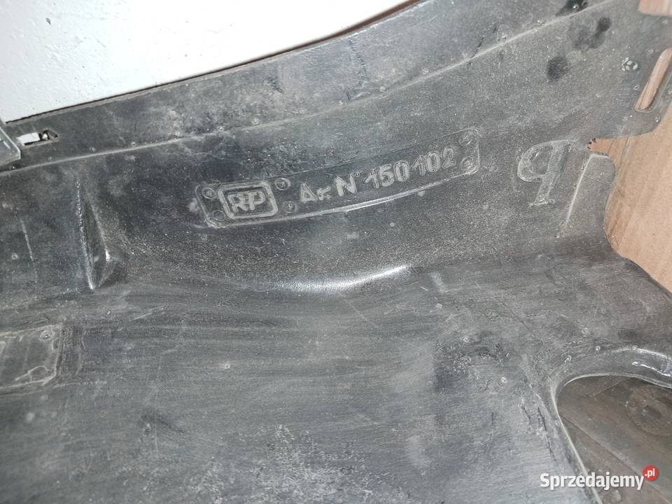 Osłony silnika grupa vw seat łódzkie Łódź