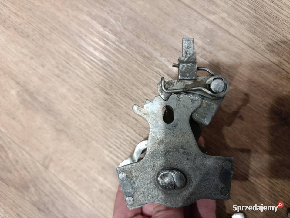 Automat zmiany biegów jawa 50 ogar 200 Kielce