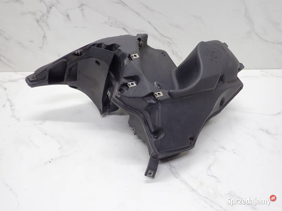 Airbox Obudowa Filtr Powietrza Czujnik Króciec Strzelce Krajeńskie