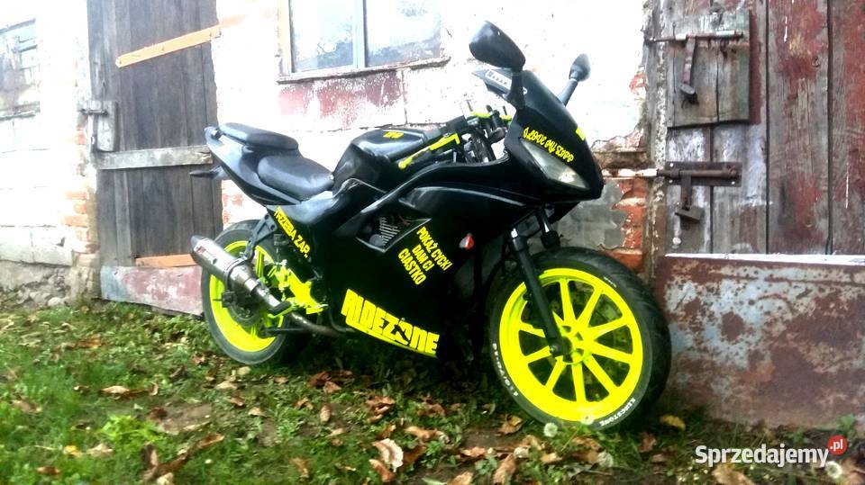 zipp pro 50125 jedyny taki Drobin