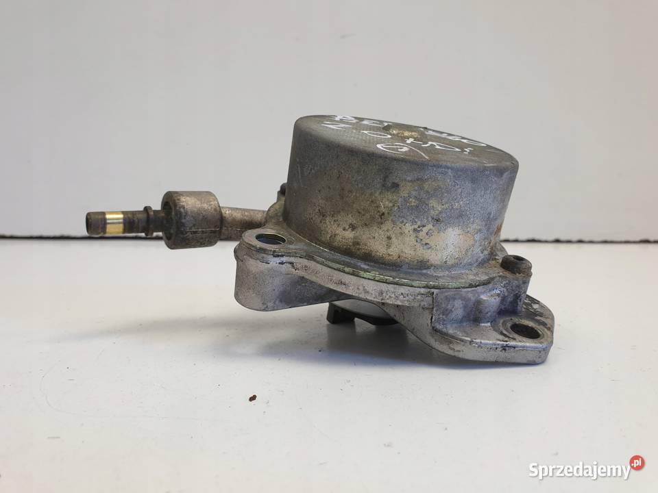 Citroen Berlingo 20 HDI POMPA WAKUM VACUM Rudka