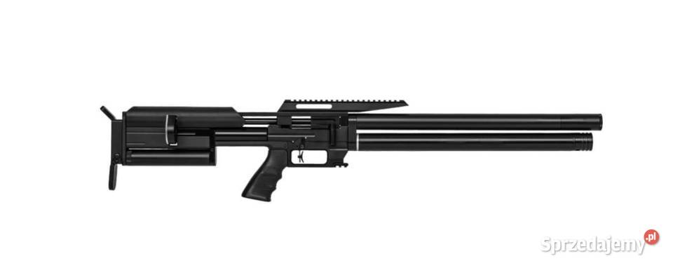 Snowpeak 1 55 Pobranie 2x śrut JTS Trzcianka