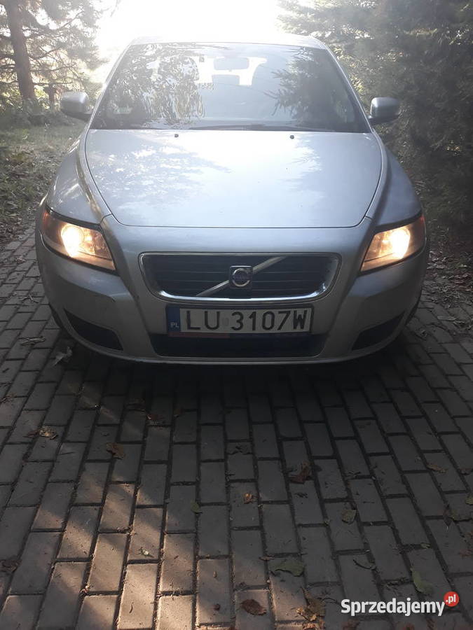 Sprzedam Volvo Płouszowice sprzedam