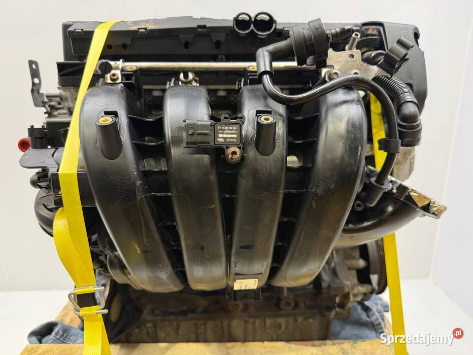 SILNIK Opel Insignia Mokka 18 16V 140 Z18XER osobowe lubelskie