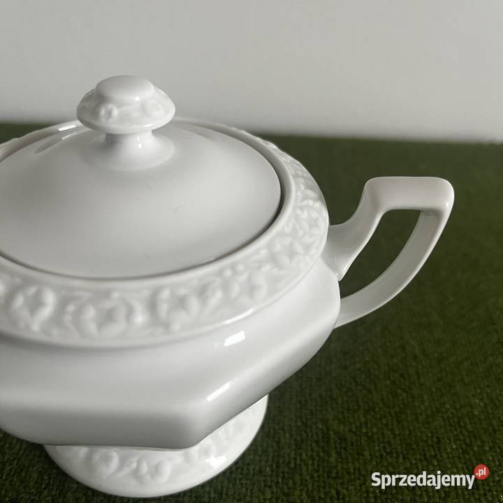 Cukiernica Biała Maria Rosenthal Germany Maria Nowy Sącz
