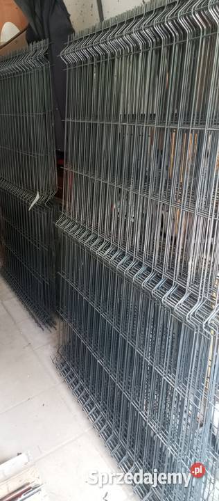 siatka panelowa Białystok