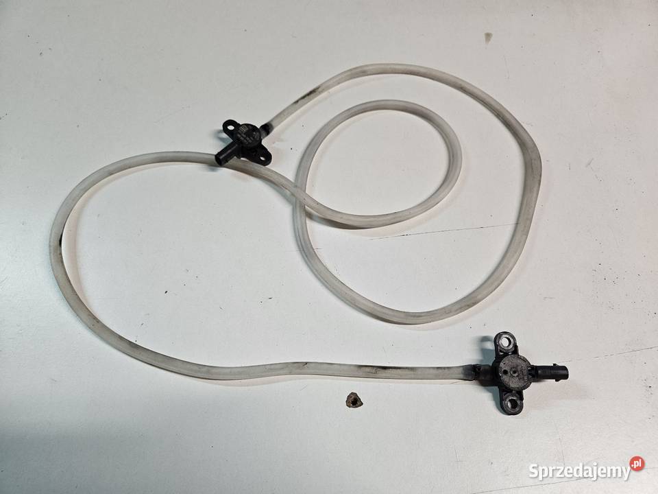 AUDI A4 B9 CZUJNIK OCHRONY PIESZCH 8W0959121A Międzychód
