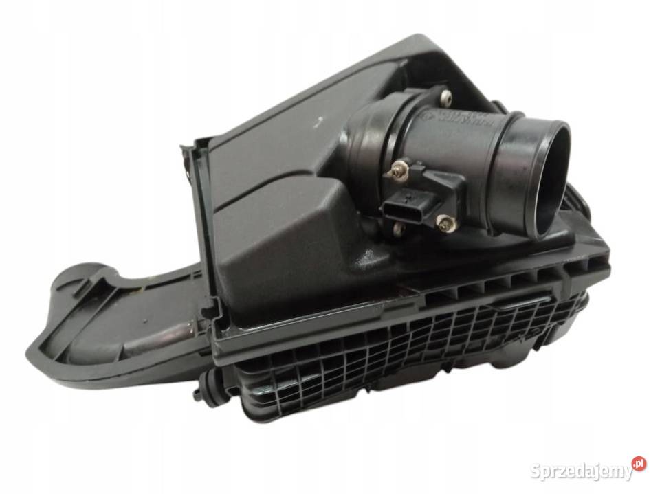 OBUDOWA FILTRA POWIETRZA 8200545837H 20 16V Obudowy filtrów