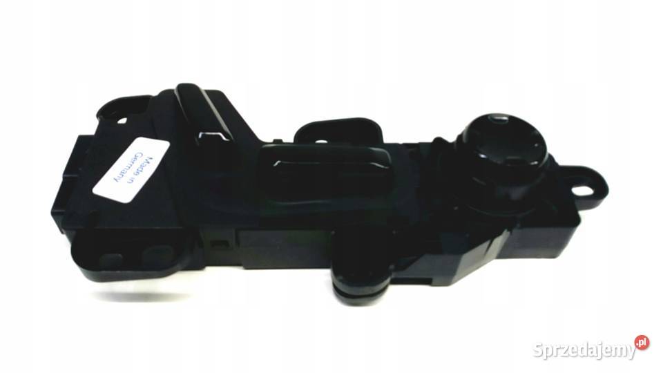 VOLVO S90 V90 XC90 XC60 S60 V60 prawy panel Bielany Wrocławskie