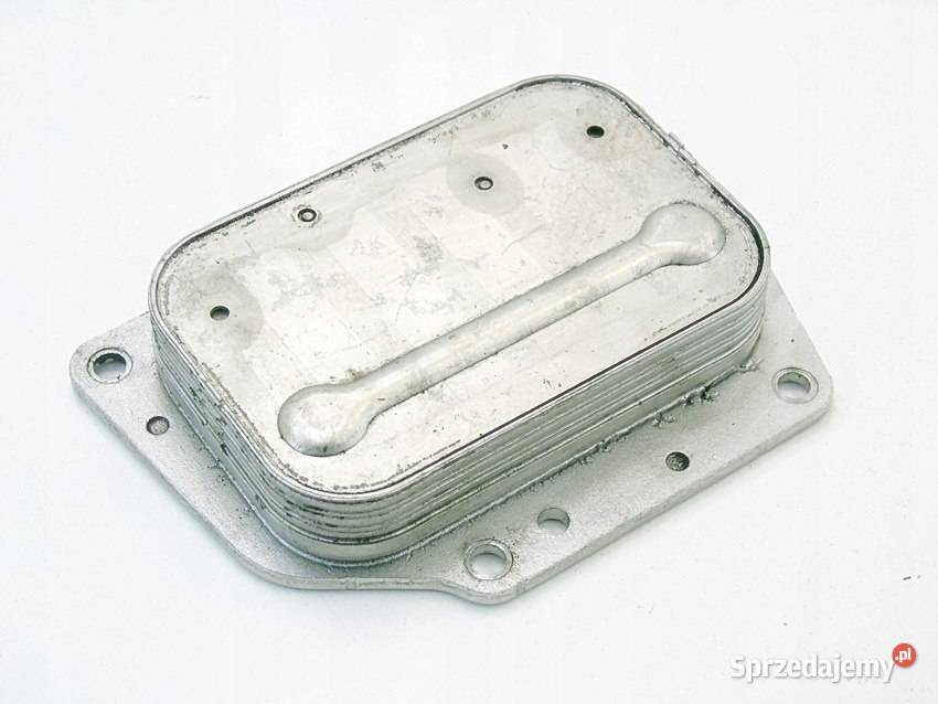 CHŁODNICA OLEJU 13 D MJTD TIPO 500X MITO IDEA