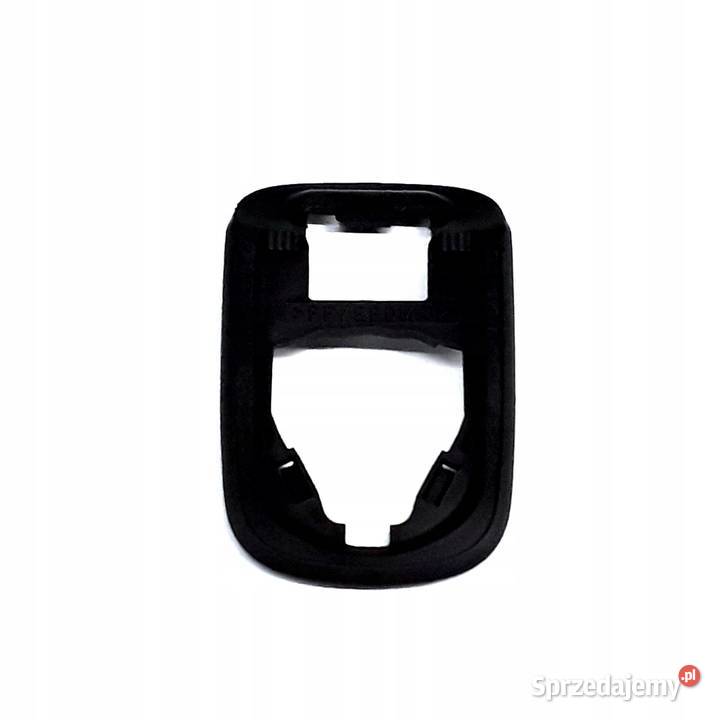 VOLVO C30 C70 S40 uszczelka tylnej klamki zewn Bielany Wrocławskie sprzedam