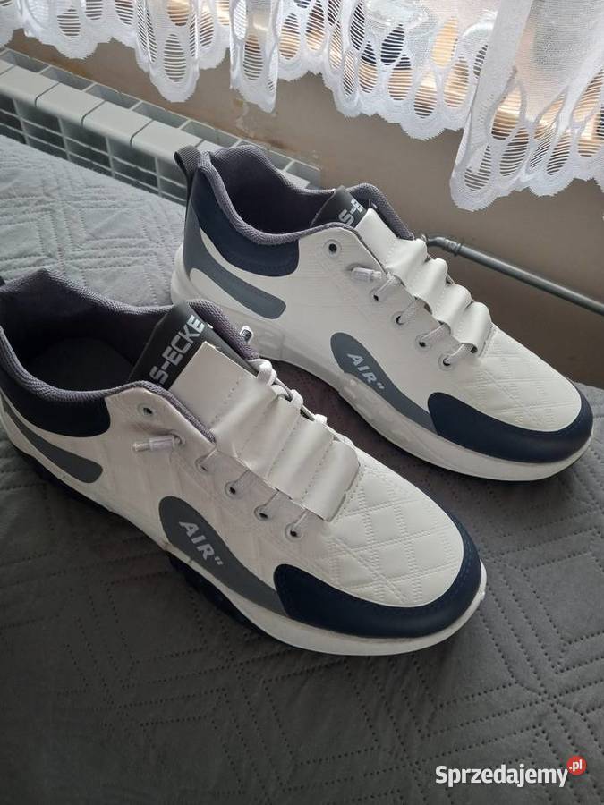 Buty sportowe Air Fashion Piotrków Trybunalski