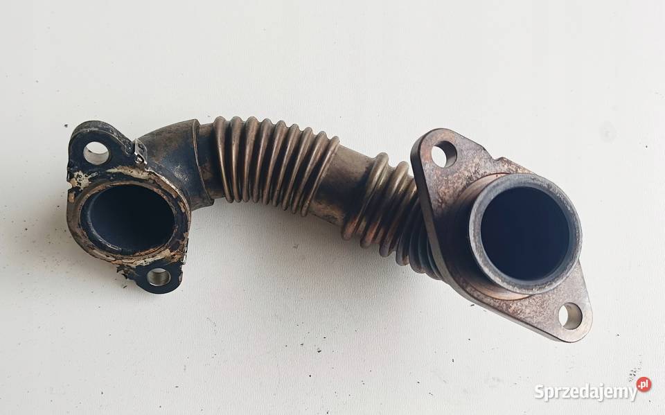 RURA PRZEWÓD EGR 23d NISSAN NAVARA NP300 D23 osobowe Nowy Tomyśl