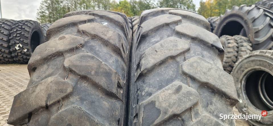 100020 1000r20 REZIN 80 bieżnik Nowe Miasto Lubawskie