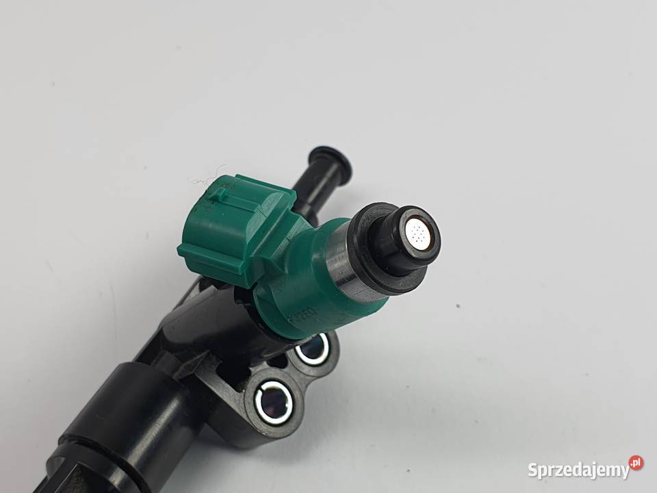 Wtrysk Wtrykski Honda VFR 1200 Crosstourer Łódź