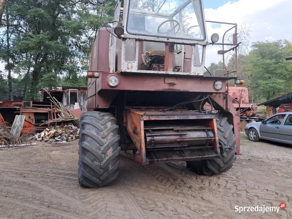 Koła do Bizona opony 7506526 szersze niż 23126 łódzkie Szadek sprzedam