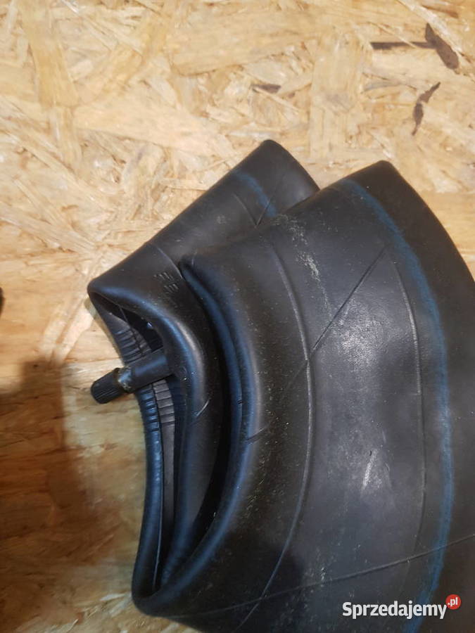 DĘTKA ROLNICZA 3504006 do koła pompowanego Głogowa