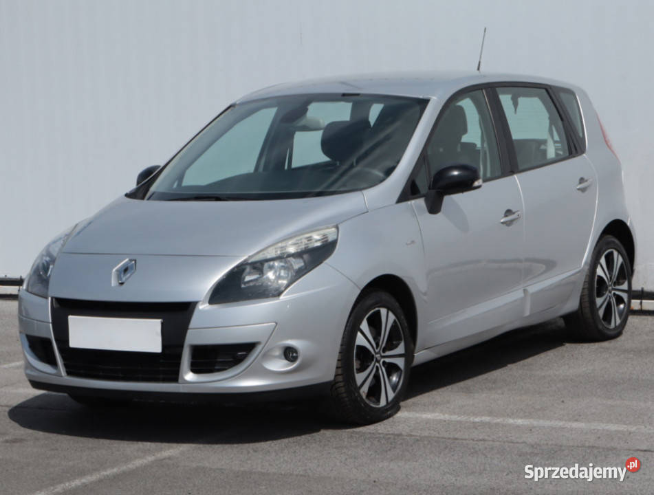 Renault Scenic 14 TCe sprzedam