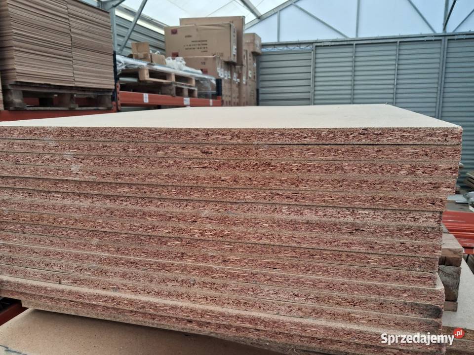 Regały półkowe magazynowe Karczew sprzedam