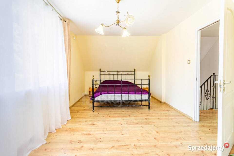 Dom wolnostojący Gdynia 217m2 sprzedam