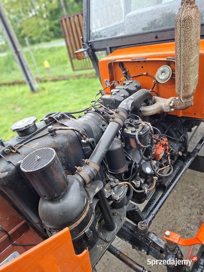 Władimiriec T25 Leda