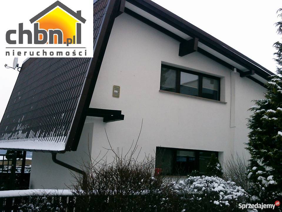 dom z widokiem na jezioro piwnica Chojnice