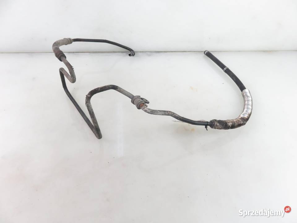 PRZEWÓD WSPOMAGANIA VW CADDY III 19 TDI osobowe sprzedam